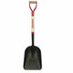 Union Tool - Steel Shovel