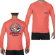 Sea Gear Apparel - HOOKER LONG SLEEVE TEE