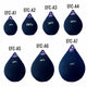 Polyform US - EFC Fender Cover For A Series
