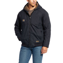 Ariat - Rebar Duracanvas Jacket