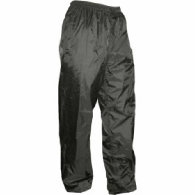Viking - Windigo Lightweight Fully Lined Pants w/3- Pockets + Boot Zips