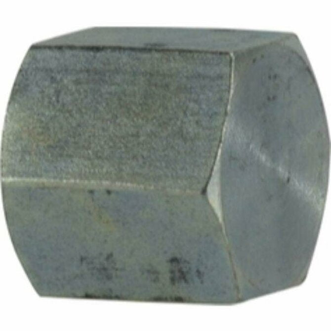 Steel Cap FP
