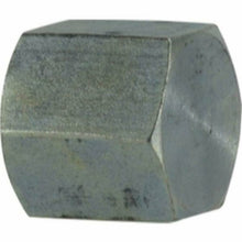 Steel Cap FP