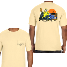 Sea Gear Apparel - Old Man Short Sleeves