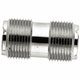 Ancor Pl258 Coax Fitting Double Female
