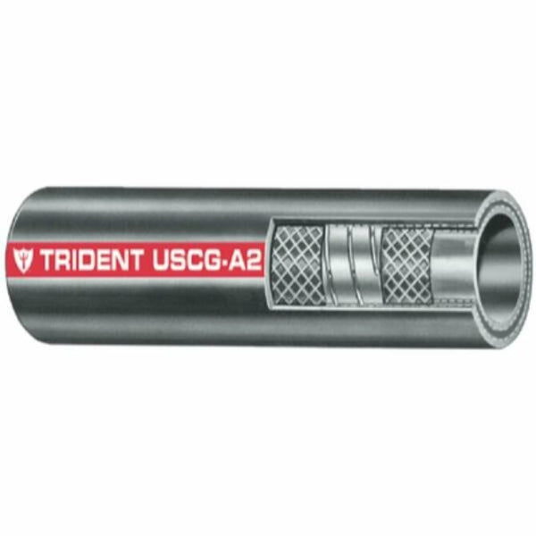 Trident Hose - Barrier Lined Fuel Hose