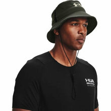 Under Armour - Kids Iso-Chill ArmourVentBucket Hat
