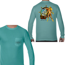 Sea Gear Apparel - Hiney Long Sleeve Mens