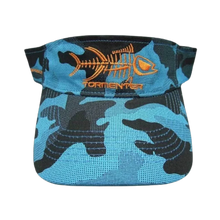 Tormenter - Mens Visor TOR VIS RT