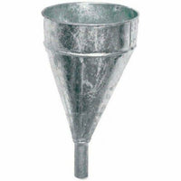 Zee Line Lock On Funnel With Screen #705