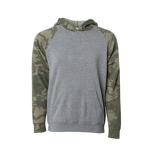 Sea Gear Apparel - United We Shuck Hoodie Youth