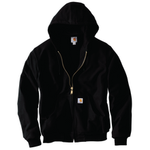 Carhartt - Firm Duck Flannel Active Jacket