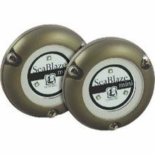 Lumitec Seablaze Underwater