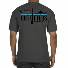 Sea Gear Apparel - OUTFITTERS SHORT SLEEVE