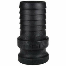 Dixon Cam Groove Type E Adapter X Hose Shank