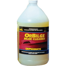 Orpine Bilge Cleaner