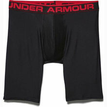 Under Armour Boxer Jock 9 inch 1230365
