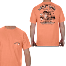 Dark Seas Riverwalk Tee 305200139