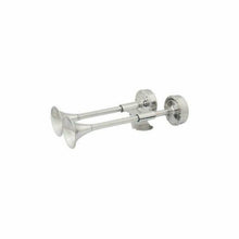 American Foreign Ind Compact Electric Dual Trumpet Horn