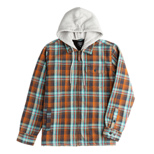 Dark Seas - Crater Jacket 313000162