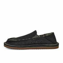 Sanuk - Vagabond ST Hemp Mens