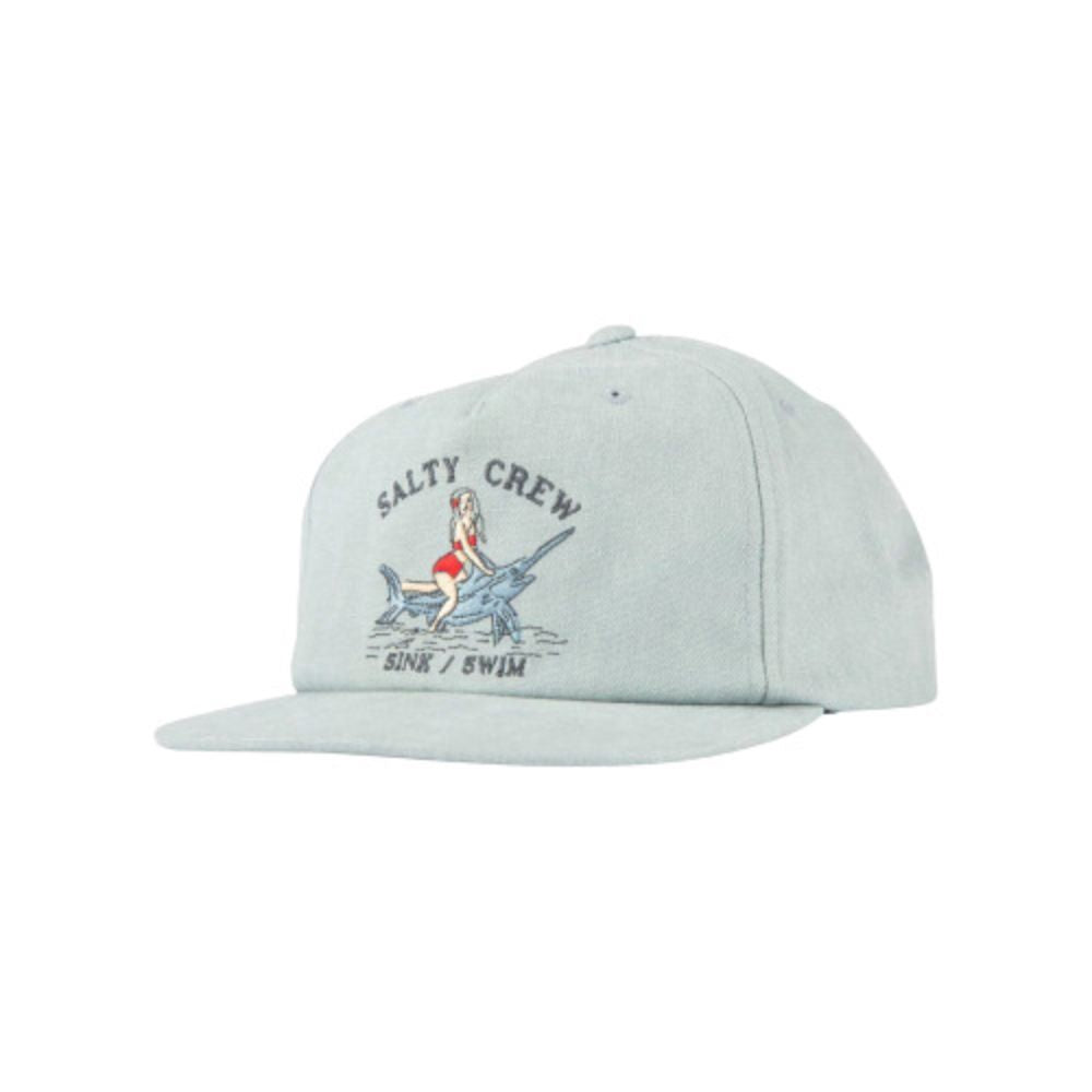 Salty Crew Broadbill 5 Panel 35035449