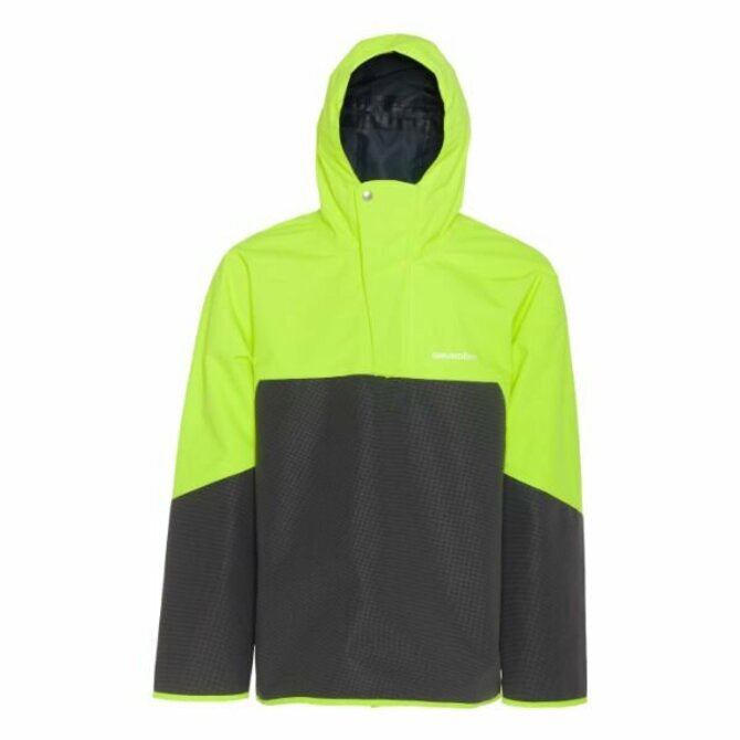 Grundens - Ironclad Anorak GRU