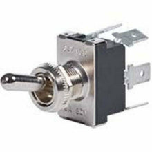 Blue Sea Systems - Weather Deck Toggle Swtich