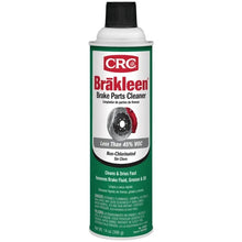 Crc - Brakleen Brake Parts Cleaner