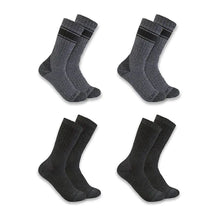 Carhartt - Mens Crew Sock
