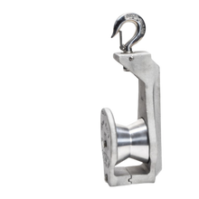 Hydroslave Hi-Lip Block