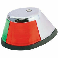 Perko Td Horizontal Mount Nav Light 0252MB0DP1