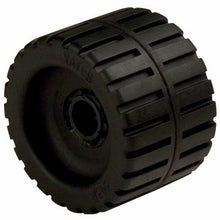 Ribberd Wobble Roller