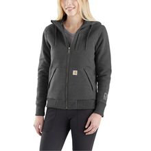 Carhartt - ROCKLAND QUILT-LINED FULL-ZIP HOODED