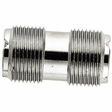 Ancor Pl258 Coax Fitting Double Female