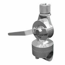 Shakespeare Antenna Mount Swivel Ratch Rail Mount