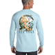 Sea Gear Apparel - Sea Legs Long Sleeve Tee