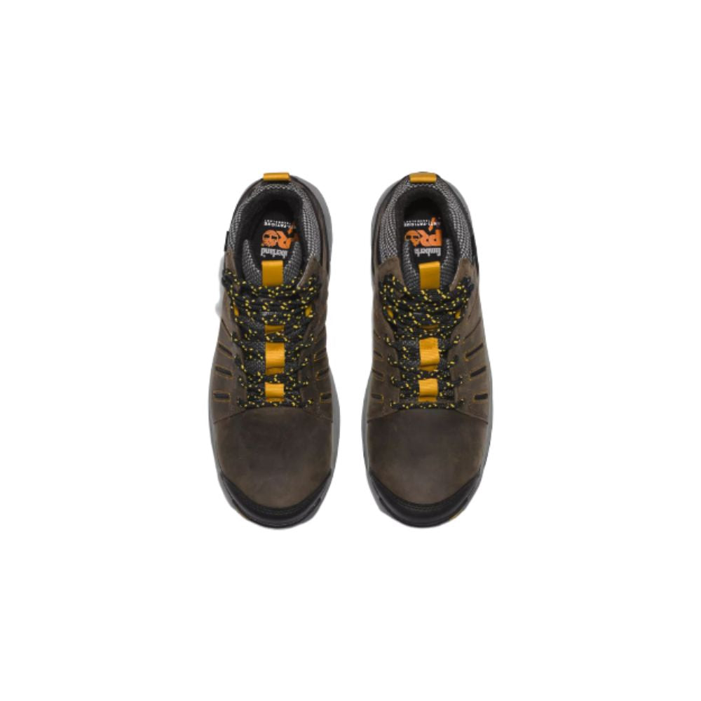 Timberland Pro - Timberland Mens Trailwind Waterproof Comp-Toe