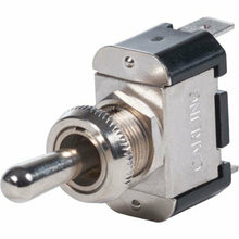 Blue Sea Systems - Weather Deck Toggle Swtich