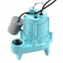 Little Giant 9SN-CIA Pump