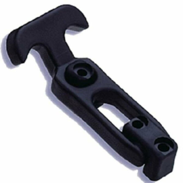 Teak Isle Marine Flex Draw Front Mount