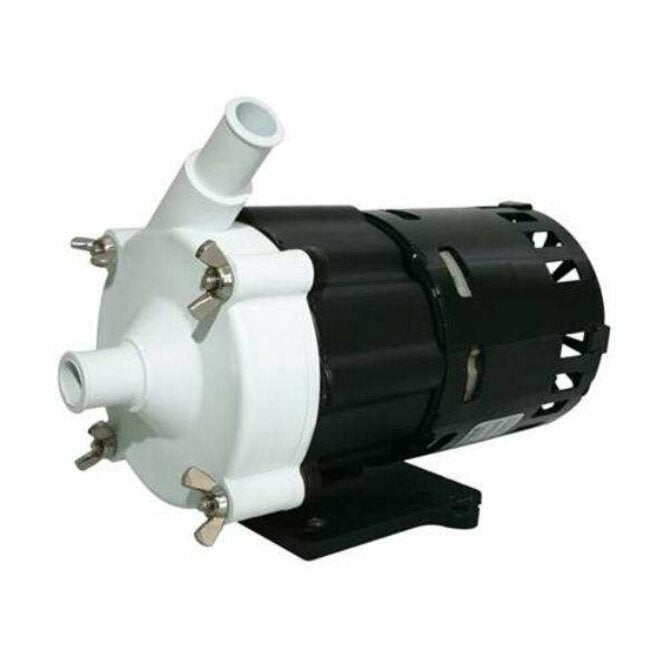 Little Giant Magnetic Drive Pump 3-MDX