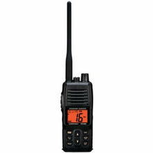 Standard Horizon HX380 Handheld VHF Radio