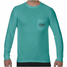 Sea Gear Apparel - OUTFITTERS LONG SLEEVE TEE