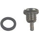 Sierra Drain Plug