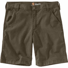 Carhartt - Rugged Flex Canvas Work Pant (103652)