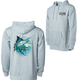 Sea Gear Apparel - SG SAILFISH HOODIE