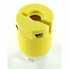 Hubbell Male Twist Lock Plug