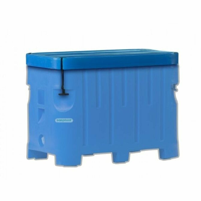 Saeplast Americas Inc - Insulated Lid For DB1800 Series Box