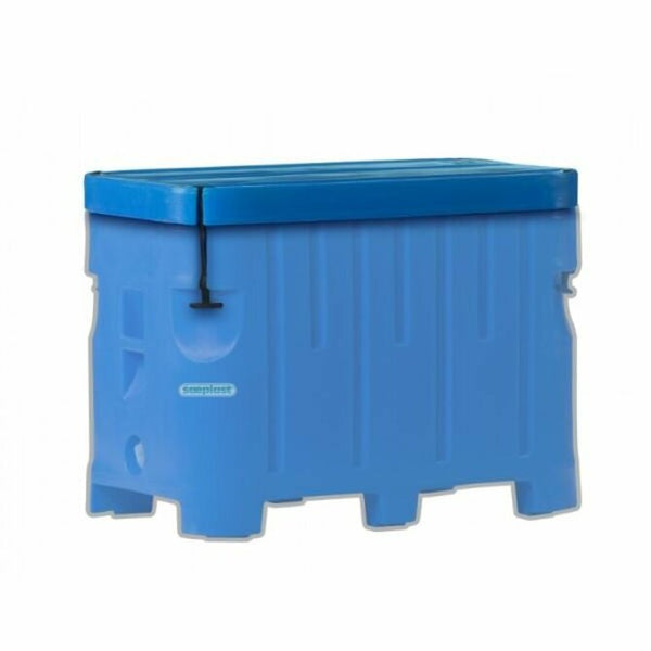 Saeplast Americas Inc - Insulated Lid For DB1800 Series Box